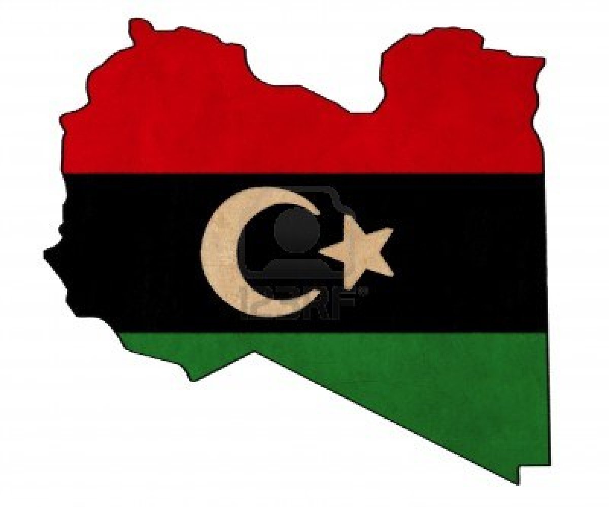 فتح المواقع المحجوبة في ليبيا